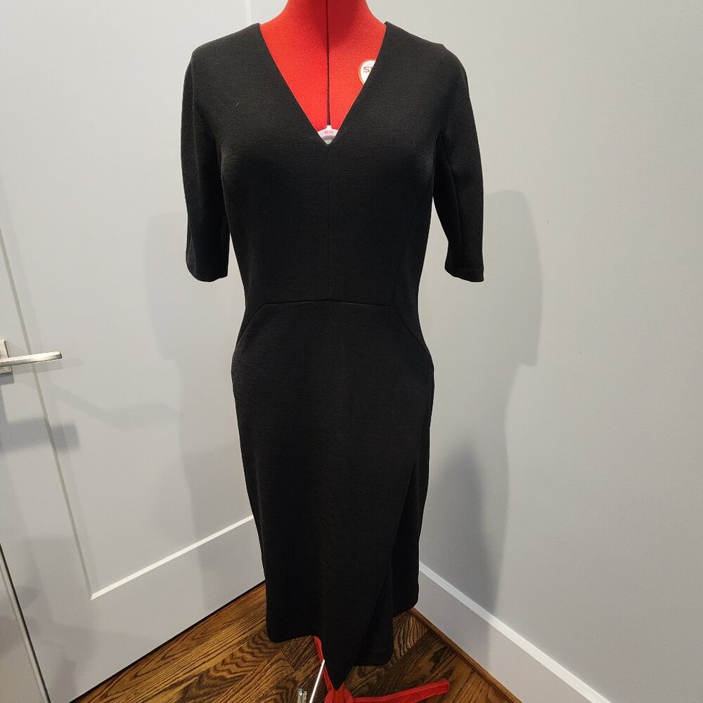 Saks Fifth Avenue sheath dress
